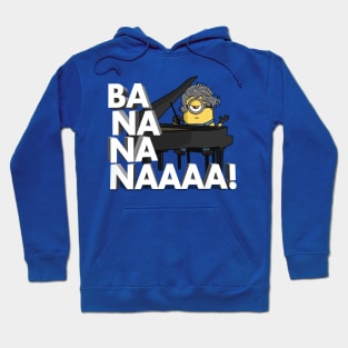 Minion's 4th Symphony Hoodie